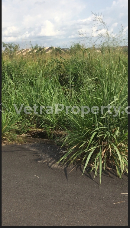  Parcel Of Land  Land for Sale Ibadan Oyo Vetra  Property