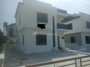 4 Bedroom Detached Duplex 4 bedroom Detached Duplex for Sale Lekki Lagos Vetra  Property