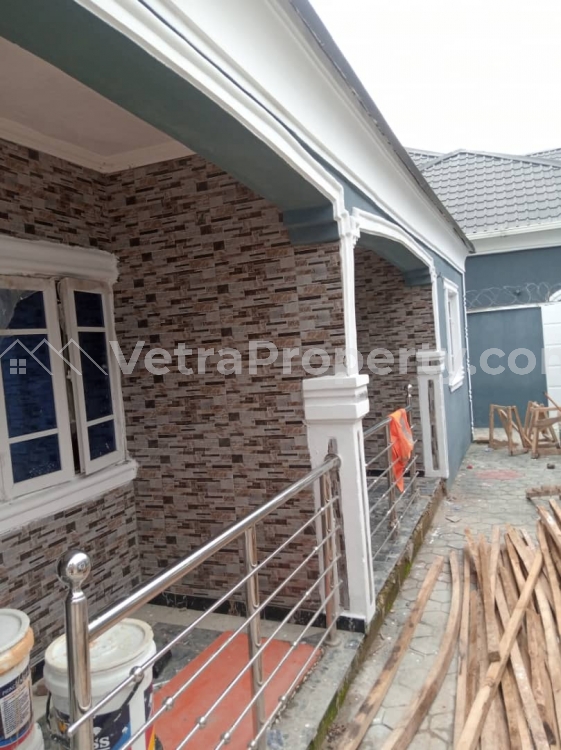  Tastefully Finished 2 Bedrooms Apartment  2 bedroom Blocks of Flats for Rent Ibadan Oyo Vetra  Property