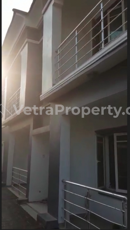  Newly Built 4 Units Of 2 Bedrooms,mini Flat And Studio Apartment Available For Sale At Sangtedo Lekki.lagos  2 bedroom Blocks of Flats for Sale Lekki Lagos Vetra  Property