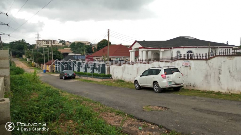  Parcel Of Land For Sale At Oshoba Street ,idi-ishin  Land for Sale Ibadan Oyo Vetra  Property