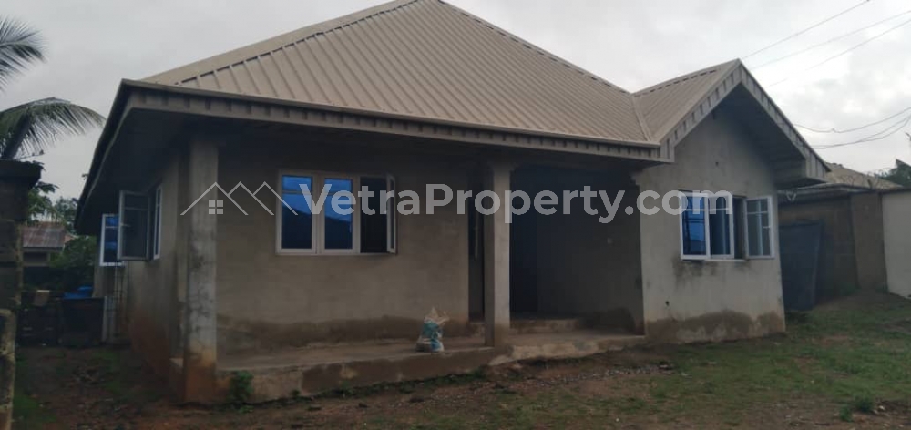  Newly Completed 2 & 3 Bedrooms Bungalow Available For Sale Close To Kolapo Ishola Gra,akobo  2 bedroom Blocks of Flats for Sale Ibadan Oyo Vetra  Property