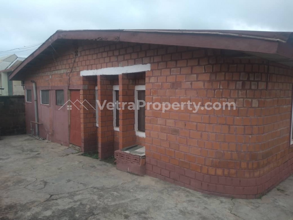  Bungalow Comprises Of 1,2 & 3 Bedrooms Available For Sale At Aare Avenue In Oluyole Estate  3 bedroom Blocks of Flats for Sale Ibadan Oyo Vetra  Property