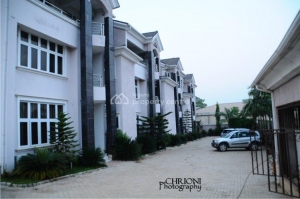5 Bedroom Terrace Duplex House for Short let Gaduwa Abuja Vetra  Property