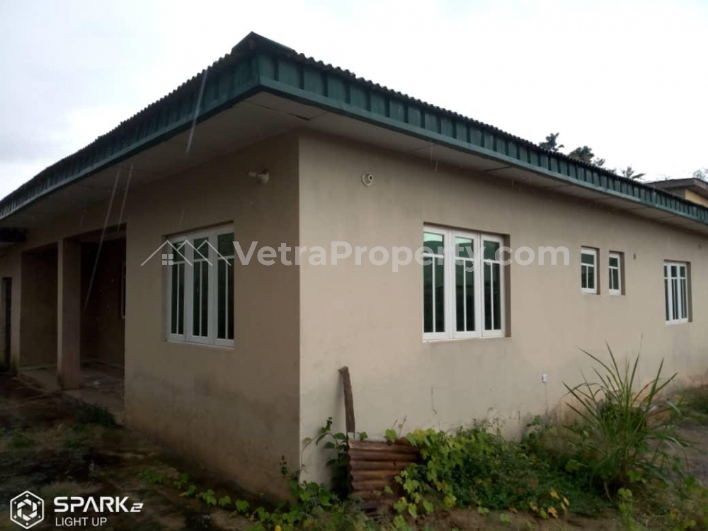  Twin 3 Bedrooms Apartments Available For Sale At Gbekuba  2 bedroom Blocks of Flats for Sale Ibadan Oyo Vetra  Property