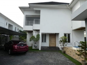 5 Bedroom Detached Duplex 5 bedroom Detached Duplex for Sale Lekki Lagos Vetra  Property