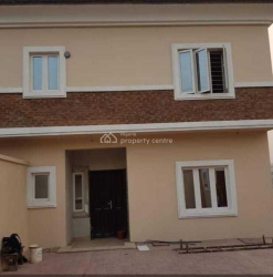 5 Bedroom Terrace Duplex Terraced Duplex for Sale Kosofe Ikosi Lagos Vetra  Property