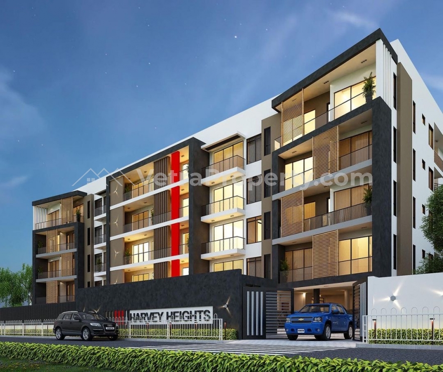  2 & 3 Bedroom Apartment  3 bedroom Blocks of Flats for Sale Lekki Lagos Vetra  Property