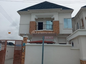 4 Bedroom Detached Duplex 4 bedroom Detached Duplex for Sale Lekki Lagos Vetra  Property