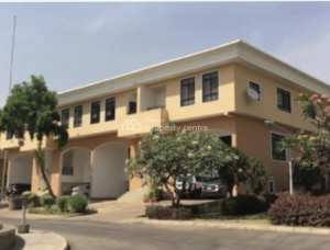 3 Bedroom Semi Detached Duplex 3 bedroom Semi-Detached Duplex for Rent Wuse 2 Abuja Vetra  Property