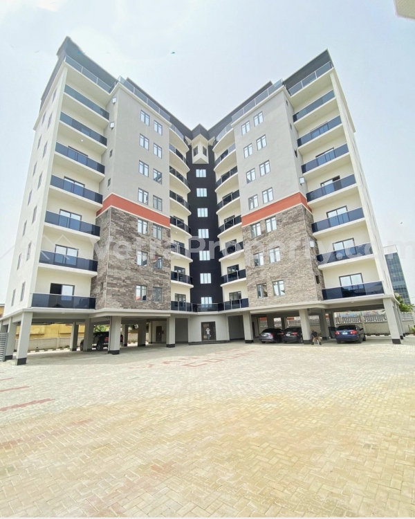  Luxurious 2/ 3bedroom Apartment  2 bedroom Blocks of Flats for Sale Victoria Island Lagos Vetra  Property