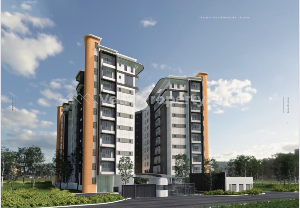  Available Are The Penthouse And 3/4 Bedroom Apartments  4 bedroom Blocks of Flats for Sale Ikoyi Lagos Vetra  Property