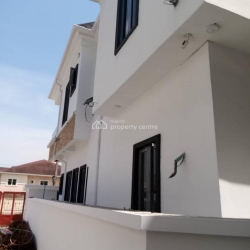 4 Bedroom Detached Duplex  Detached Duplex for Sale Lekki Lagos Vetra  Property