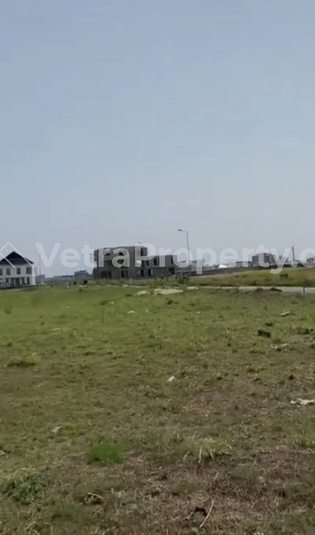  Land Measuring 800sqm For Sale  Land for Sale Lekki Lagos Vetra  Property