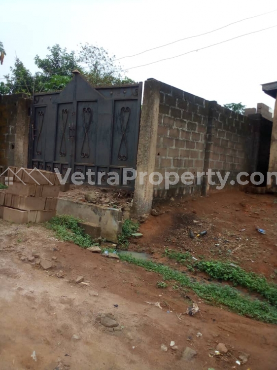  Full Plot Of Land  Land for Sale Ipaja Lagos Vetra  Property