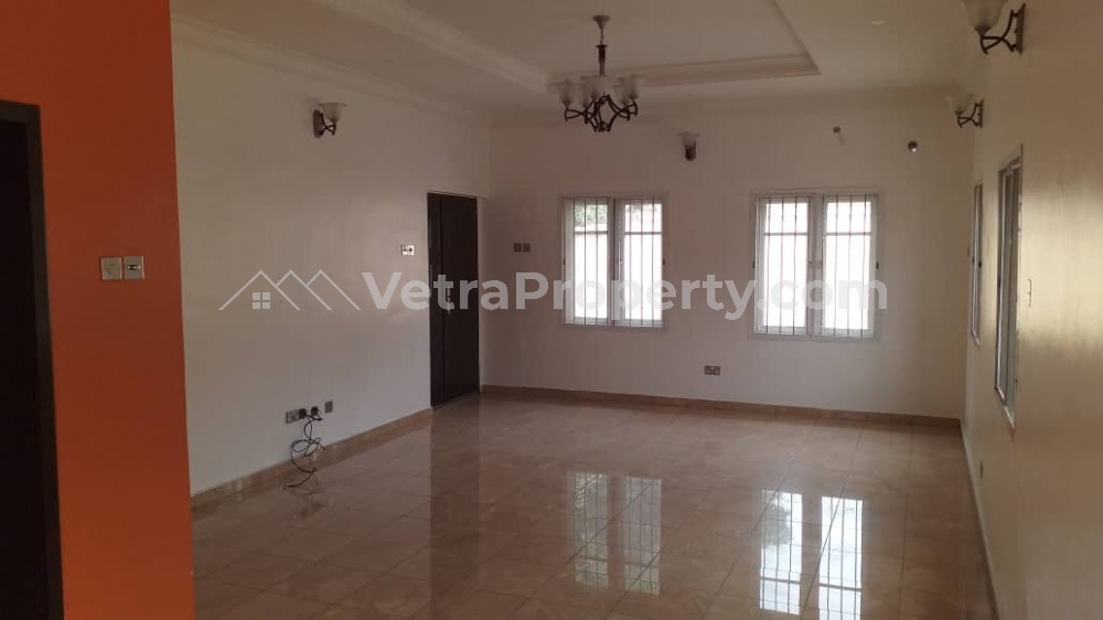  4 Bedroom Duplex With A Room Bq  4 bedroom Terraced Duplex for Rent Ogudu Lagos Vetra  Property