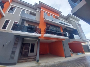 Luxury 4 Bedroom Terrace Duplex 4 bedroom Terraced Duplex for Sale Victoria Island Lagos Vetra  Property