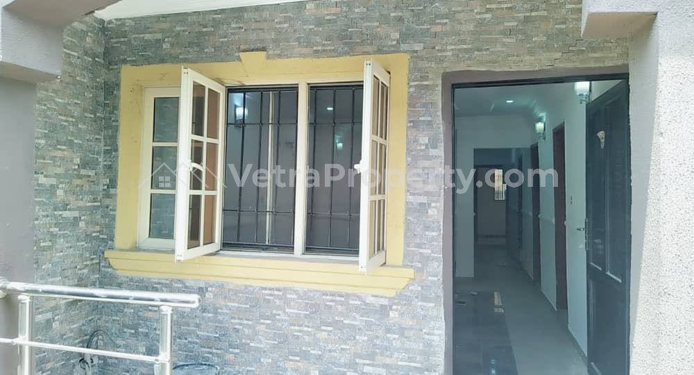  3 Bedroom Flat  3 bedroom Flat for Rent Ogudu Lagos Vetra  Property