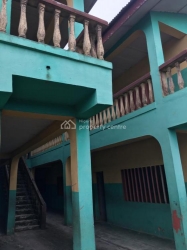 A Functional Primary And Secondary School  School for Sale Ojo Lagos Vetra  Property