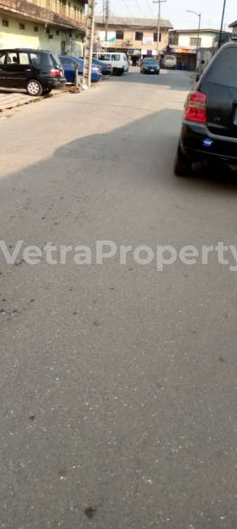  Half Plot Of Land For Sale At Ikosi Ketu Lagos  Land for Sale Kosofe Ikosi Lagos Vetra  Property