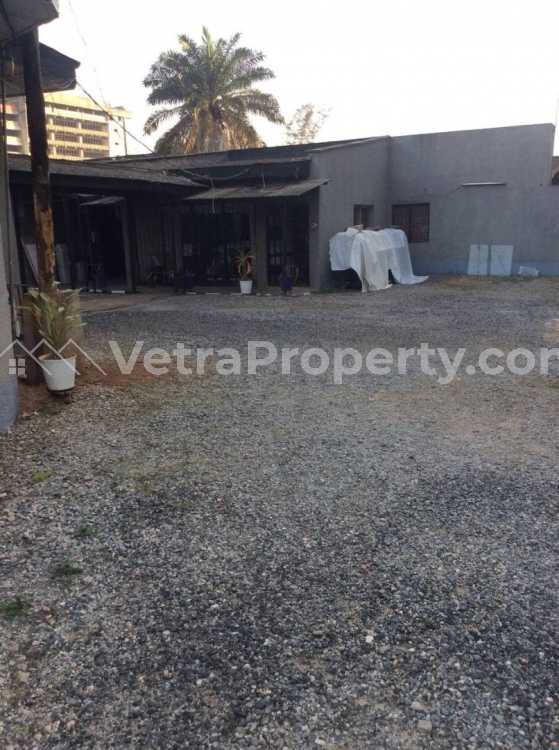  Spacious Building Suitable For Cooperate Office Space  4 bedroom Office Space for Sale Ikeja Lagos Vetra  Property