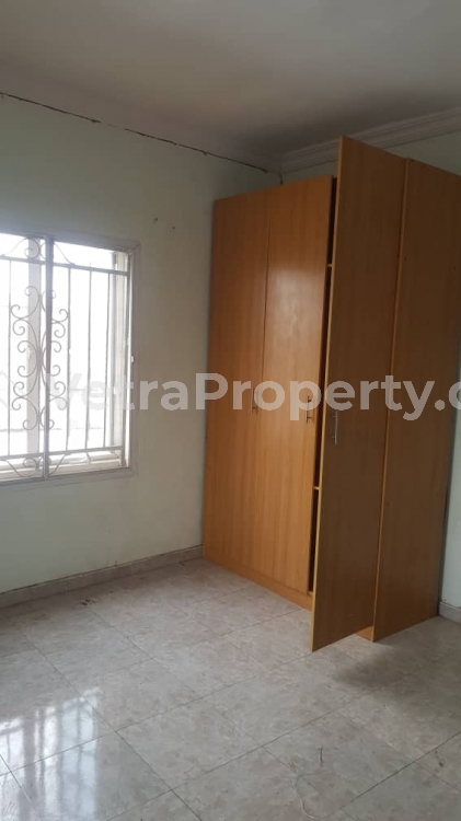  Just Out!!! 3 Bedroom Flat, Upstairs, All Rooms Ensuite With Guest Toilet, Pop Ceiling 1.2m  3 bedroom Flat for Rent Ogudu Lagos Vetra  Property