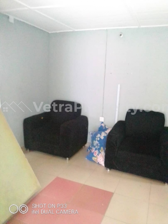  Mini Flat  Flat for Rent Ogudu Lagos Vetra  Property