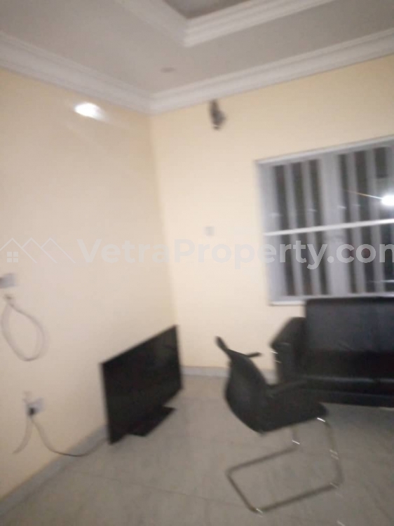  Executive 2 Bedrooms Flat  2 bedroom Flat for Rent Ogudu Lagos Vetra  Property