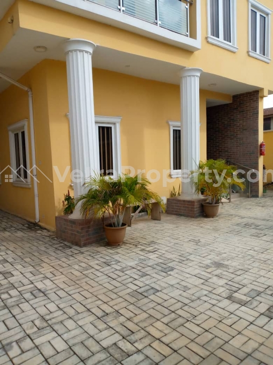  2 Bedroom Luxury Apartment  2 bedroom Flat for Rent Ikeja Lagos Vetra  Property