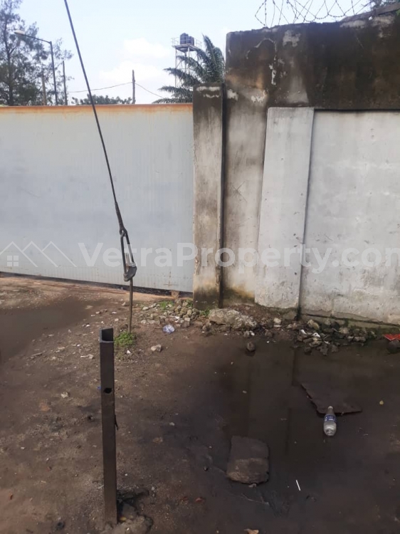 Block Of Flats On 730sqm Comprising A Storey Building Of 2 Units Of 2bedrooms And Bungalow Of 4 Rooms  Commercial Property for Sale Yaba Lagos Vetra  Property