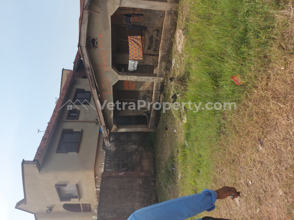  Full Plot Of Land For Sale At Okeira For 9m Net  Land for Sale Ogba Lagos Vetra  Property