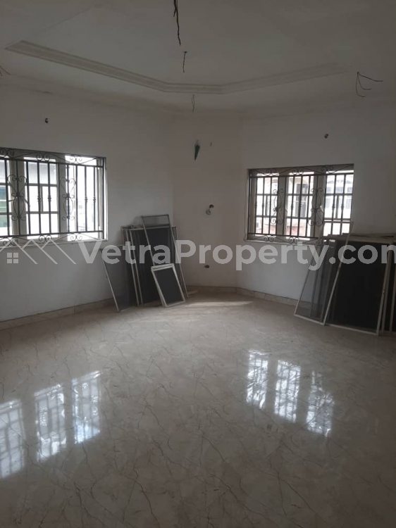  2 Units Of Newly Built 3bedroom Flat For Sale In Millennium Estate, Gbagada For 30m Each  3 bedroom Flat for Sale Gbagada Lagos Vetra  Property