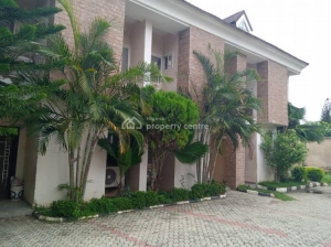4 Bedroom Terrace Duplex Terraced Duplex for Sale Asokoro Abuja Vetra  Property