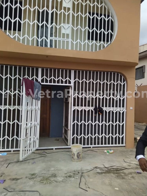  Spacious 3 Bedroom Flat  3 bedroom Flat for Rent Ogudu Lagos Vetra  Property