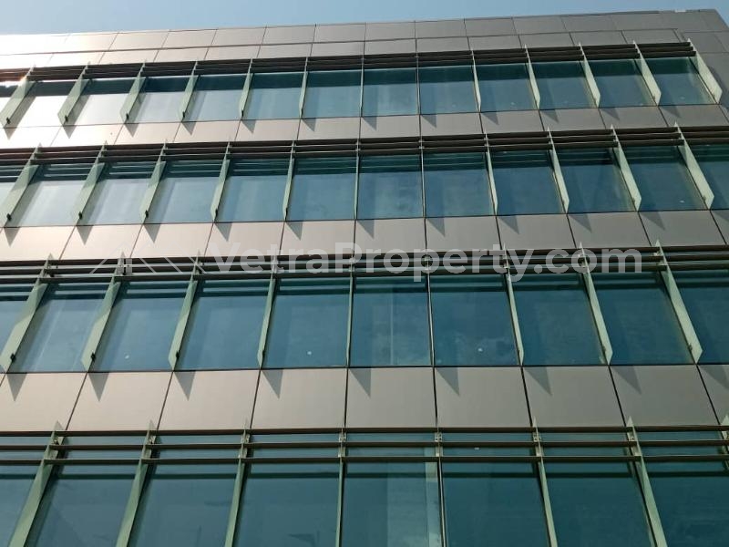  Newly Built Perfect Office Space Lease In Vi, Size : 1000 Sqm Location : Opposite Eko Hotel, Victoria Island, Lagos *price : $400/ Sqm  Office Space for Rent Victoria Island Lagos Vetra  Property