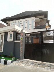 4 Bedroom Semi Detached Duplex Semi-Detached Duplex for Sale Lekki Lagos Vetra  Property