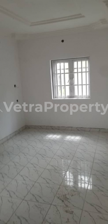  2 Bedroom Flat New House Up And Down  2 bedroom Flat for Rent Ojodu Lagos Vetra  Property
