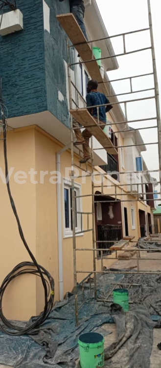  Lovely 2 Bedroom Flat All Ensuit At Magboro Vai Ojodu Berger. Ibasha  2 bedroom Flat for Rent Obafemi Owode Ogun Vetra  Property
