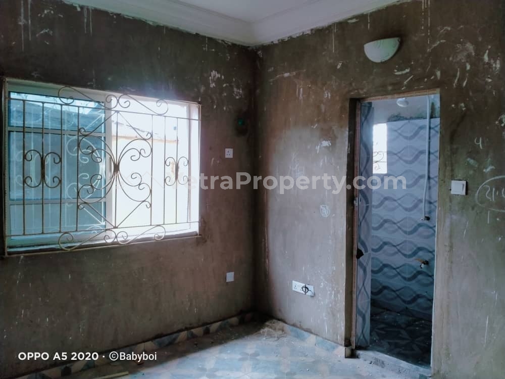  Brand New Mini Flat  Mini Flat for Rent Ojodu Lagos Vetra  Property