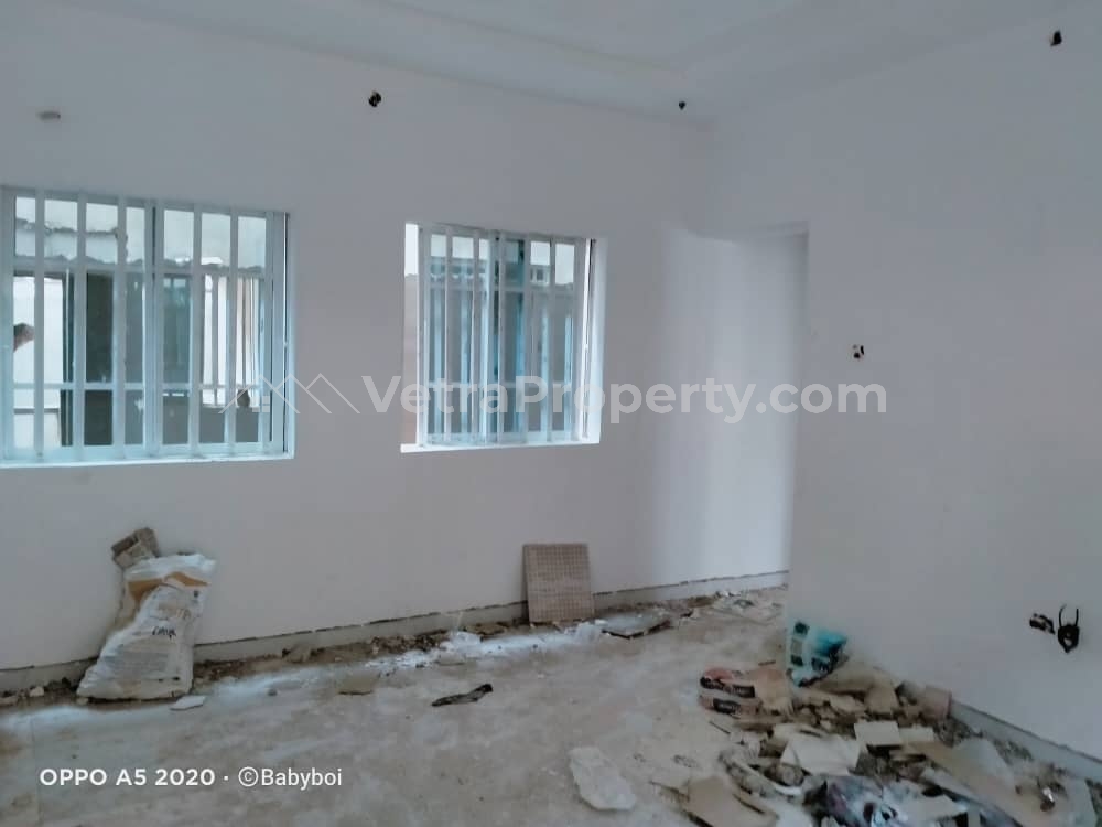  Newly Built 2bedroom Flat At Shangisha Going For 1.2m  3 bedroom Flat for Rent Kosofe Ikosi Lagos Vetra  Property