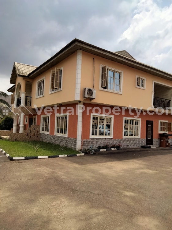  2bedroom Flat At Magboro Going For 400k  2 bedroom Flat for Rent Obafemi Owode Ogun Vetra  Property
