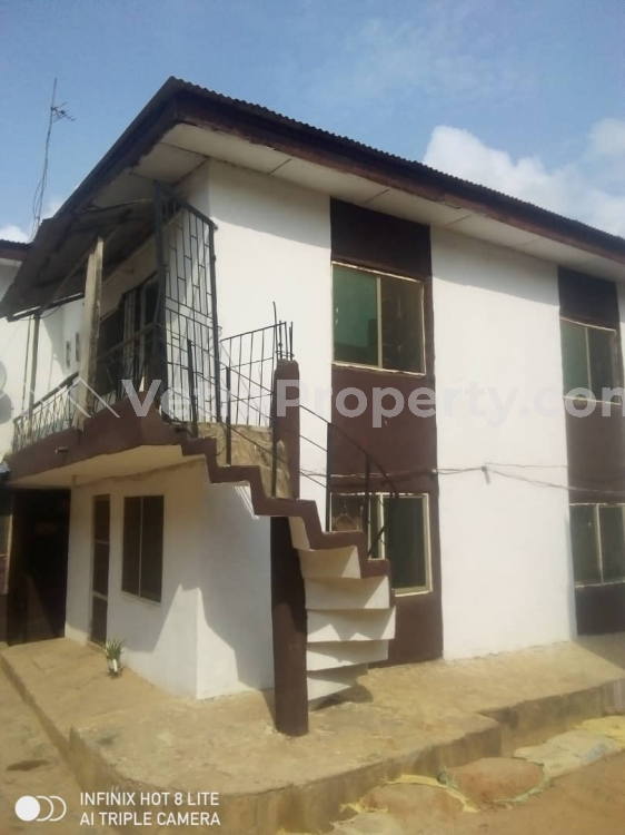  Mini Flat At Akinyode Ojodu  Mini Flat for Rent Ojodu Lagos Vetra  Property