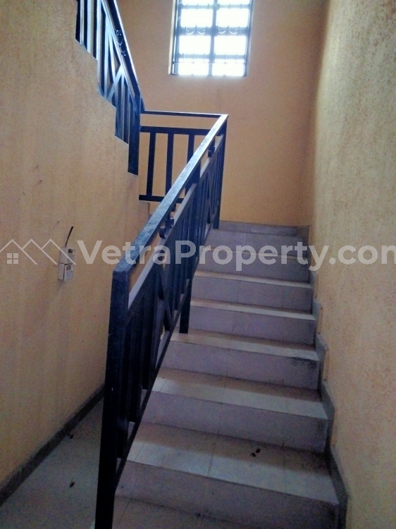  3bedroom Duplex ...just 2 In The Compound  3 bedroom Terraced Duplex for Rent Magodo Lagos Vetra  Property