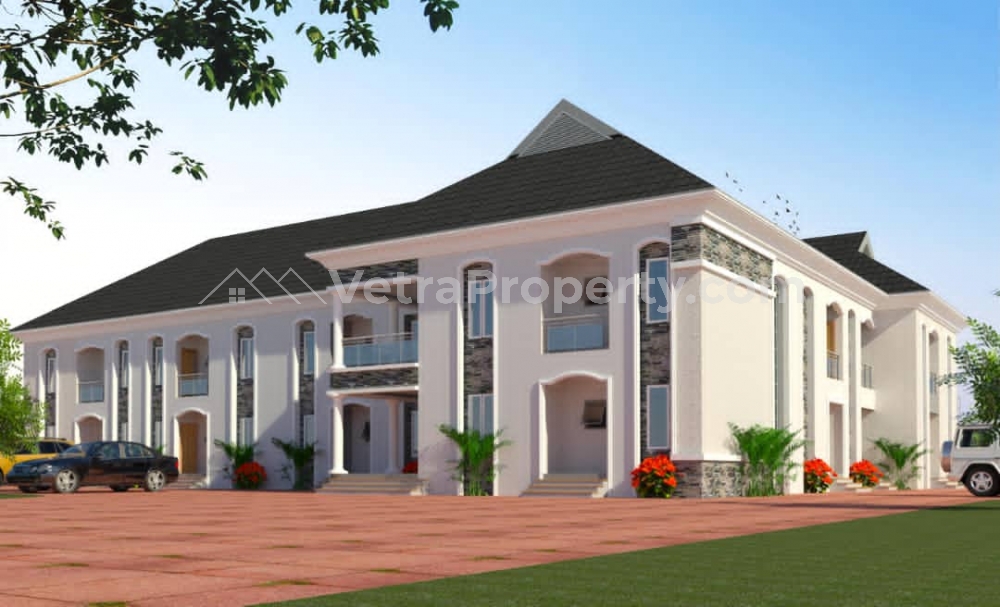  Luxury Condos Available For Sale  Flat for Rent Uyo Akwa Ibom Vetra  Property