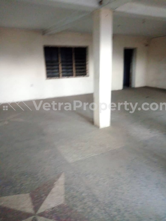  2bedroom Flat Of 4 Flats In A Storey Building In A Virgin House.  2 bedroom Flat for Rent Uyo Akwa Ibom Vetra  Property