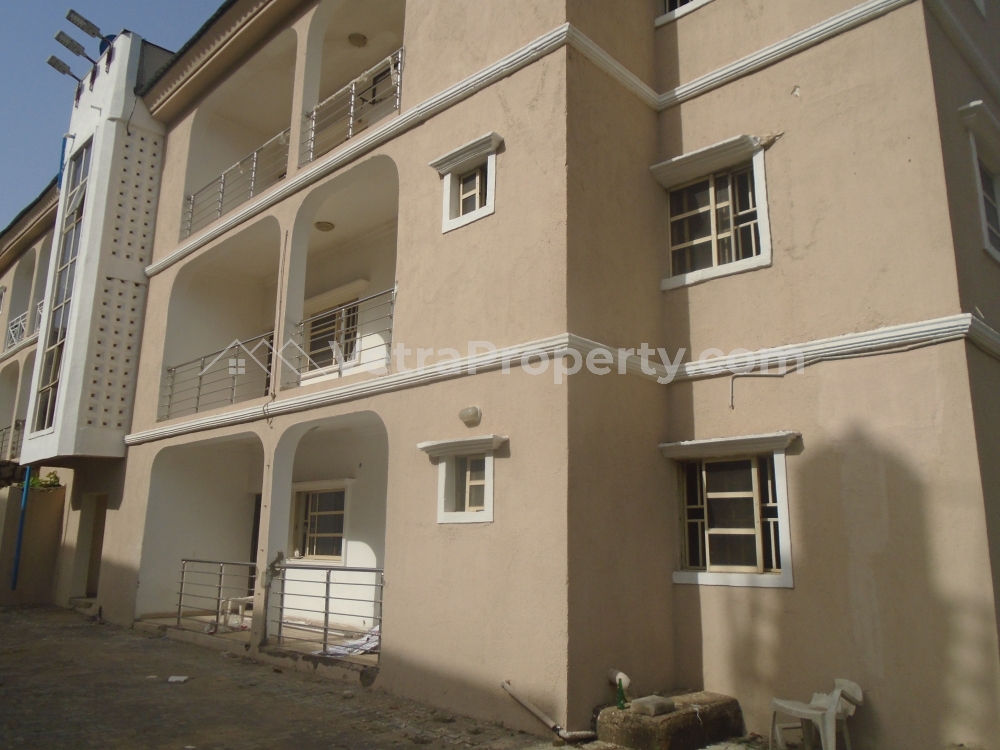  3 Units Of 3 Bedroom Flat With Standby Generator For Corporate  3 bedroom Flat for Rent Utako Abuja Vetra  Property