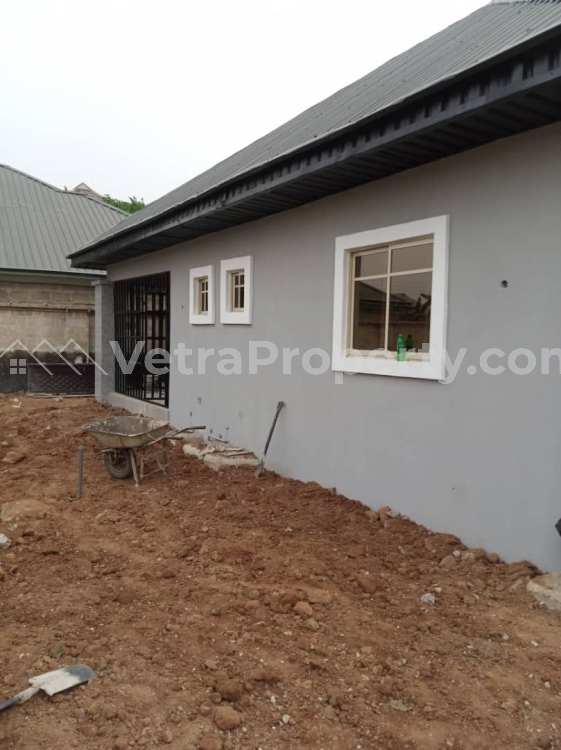  Spacious 2 Bedroom Flat Available Immediately  2 bedroom Flat for Rent Uyo Akwa Ibom Vetra  Property