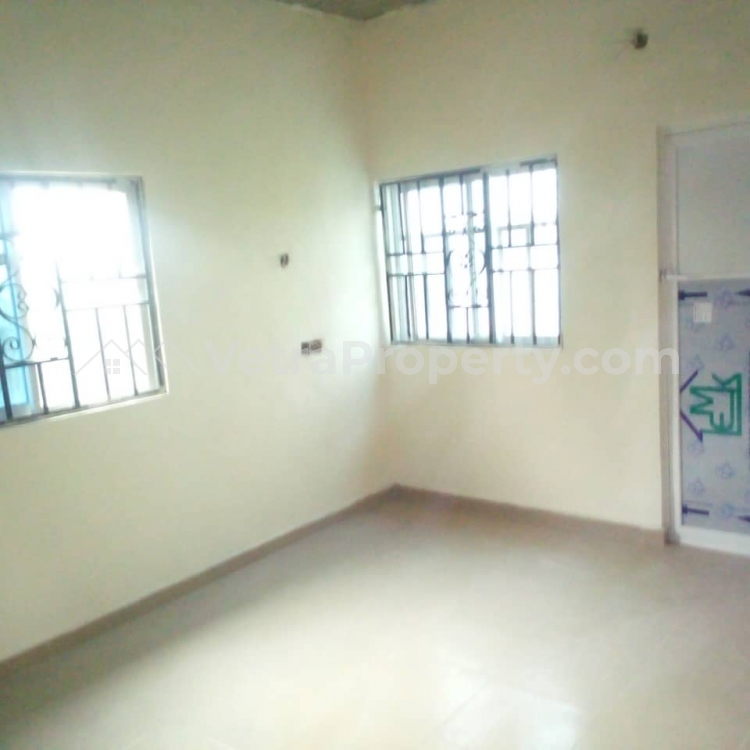  A Very Clean 2 Bedroom Flat Available In A New Building  2 bedroom Flat for Rent Uyo Akwa Ibom Vetra  Property