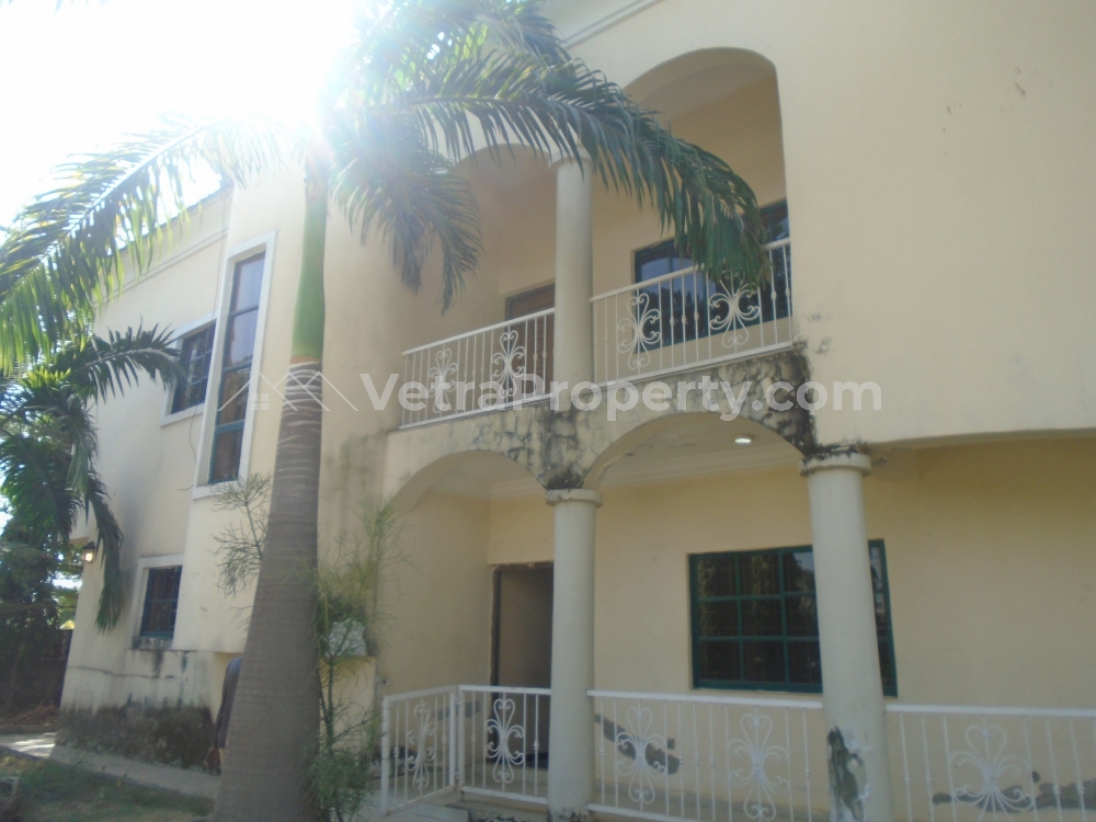  Spacious 4 Bedroom Detached Duplex  4 bedroom House for Rent Life Camp Abuja Vetra  Property