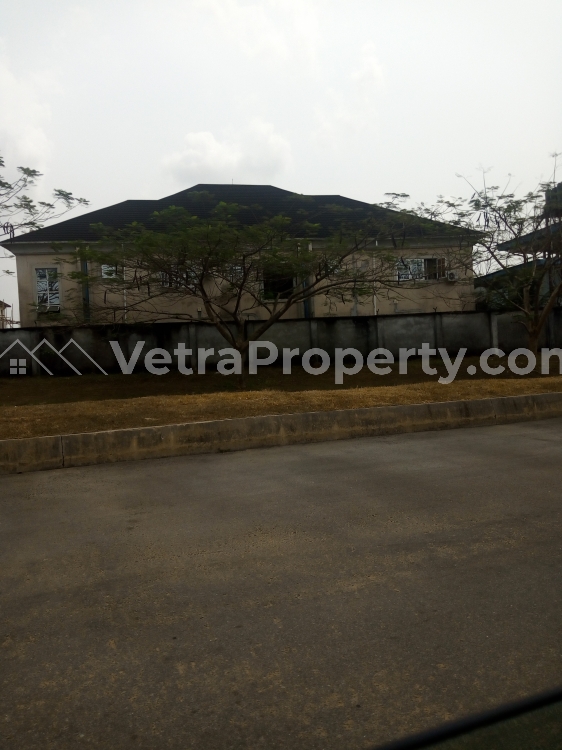  A Clean 5 Bedroom Duplex Available  5 bedroom House for Sale Ikot-Ekpene Akwa Ibom Vetra  Property